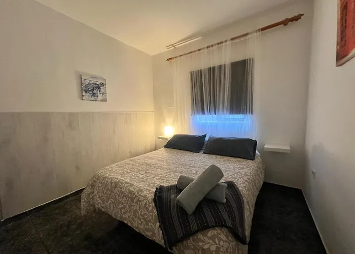 아파트 Blue Wave 로스 아브리고스