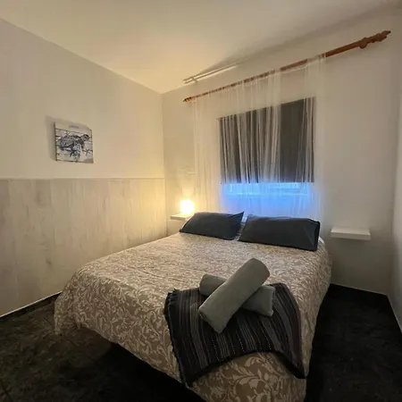 Apartamento Blue Wave Los Abrigos