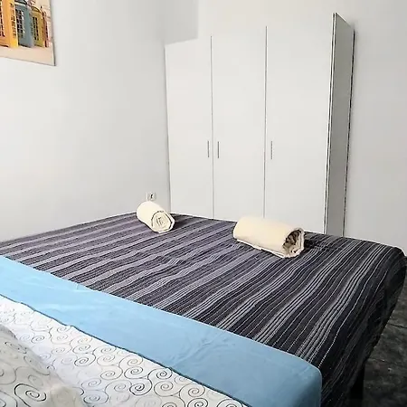 Blue Wave ロス・アブリゴス